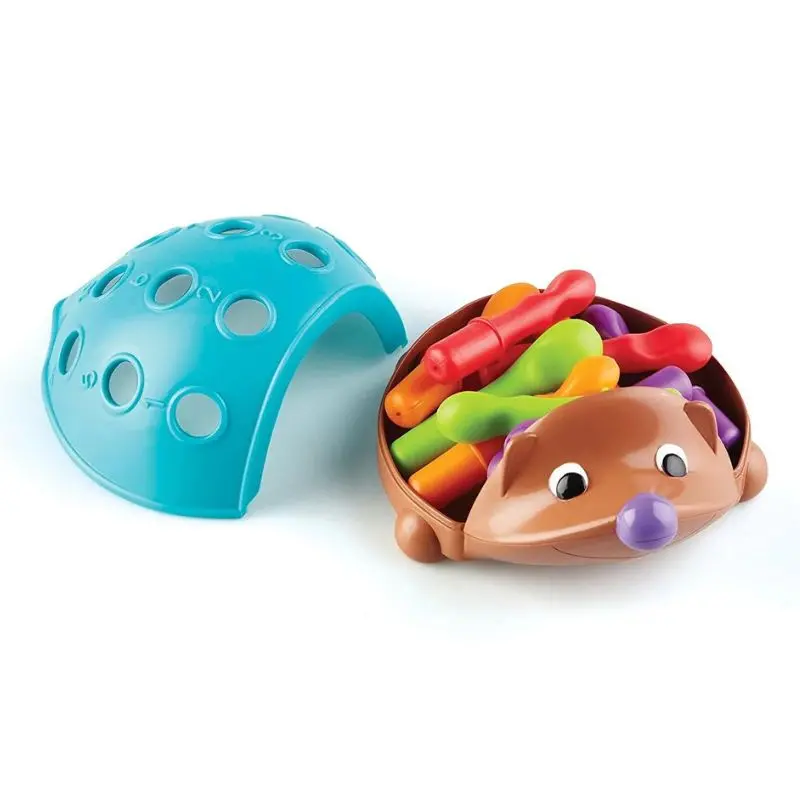 Spike The Fine Motor Hedgehog 2