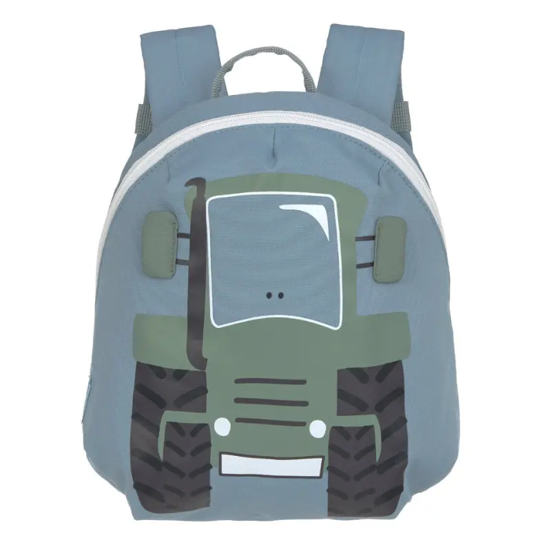 Tiny Backpack - Vehicles 1