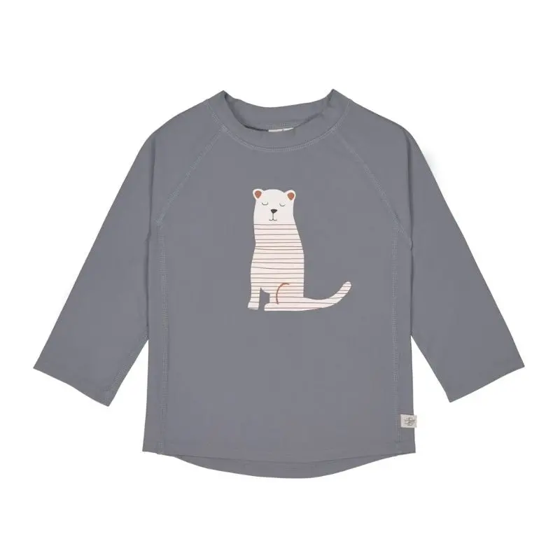 Long Sleeve Uv 50+ Rashguards 1