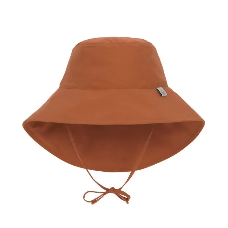 Sun Protection Long Neck Hat 1
