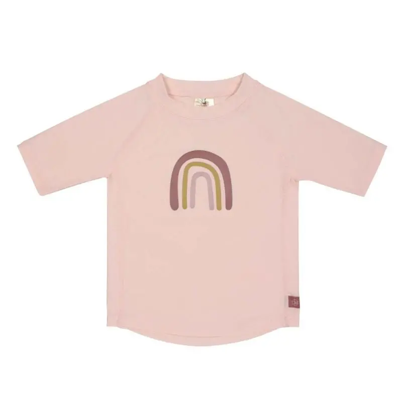 Short Sleeve Rashguard 1