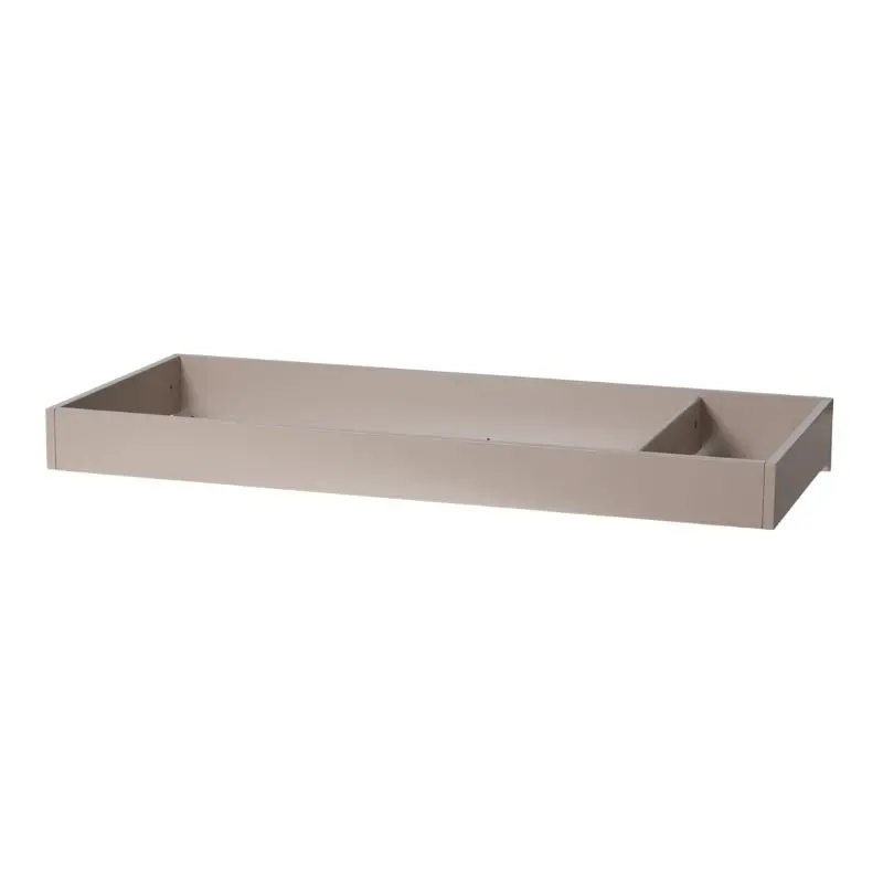 Double Dresser Topper Change Table Top 3
