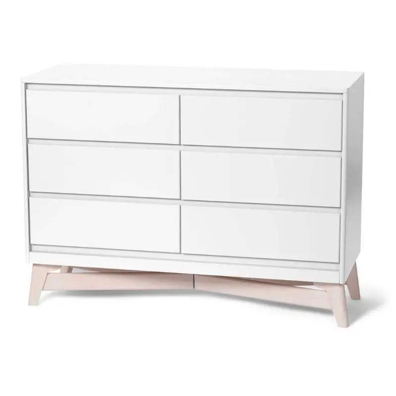Pala 6-Drawer Double Dresser 2
