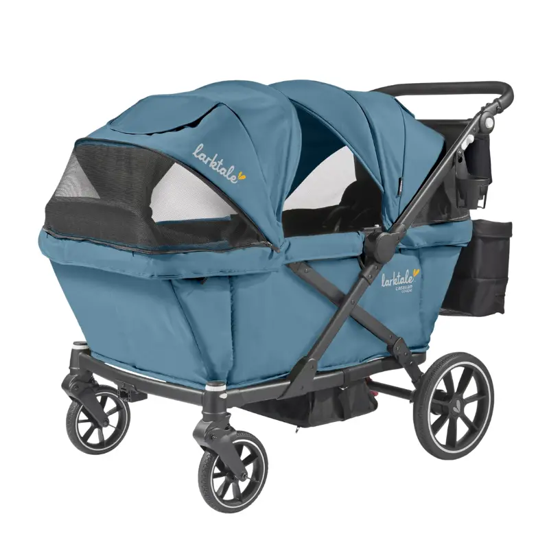 2025 Caravan Coupe Quad V2 2