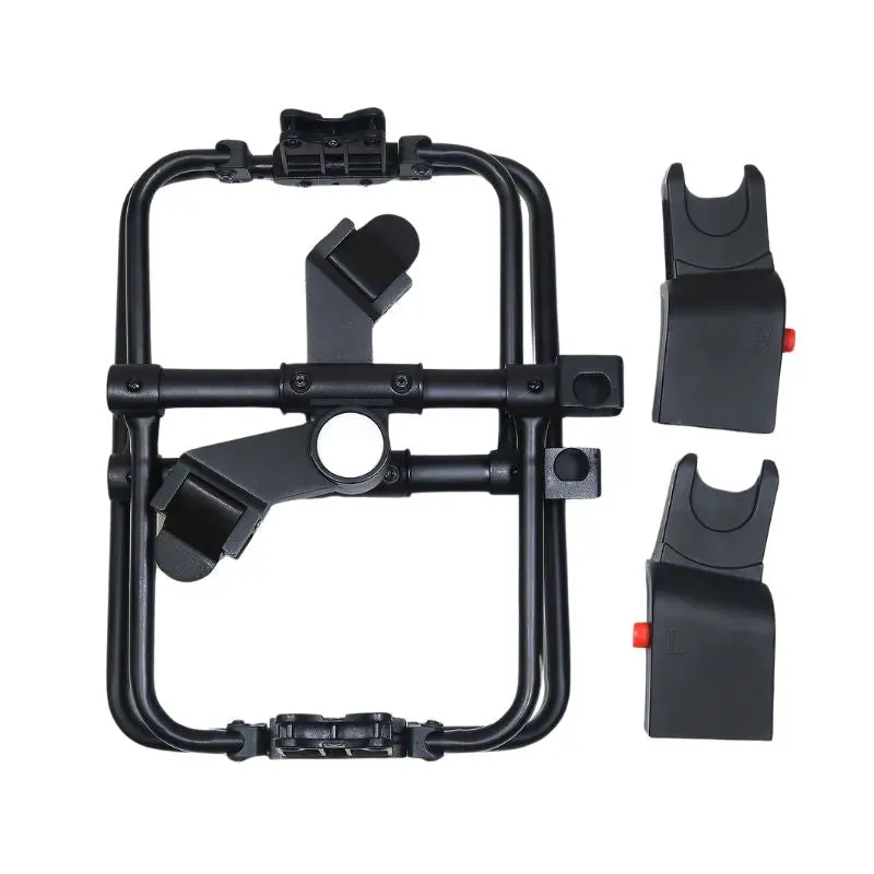 Caravan Car Seat Adapter - Maxi Cosi, Clek & Nuna 1