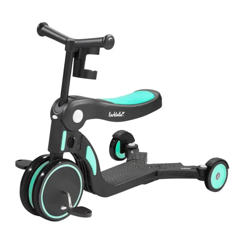 Scoobi 5-In-1 Scooter 1