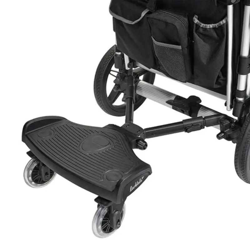 Universal Ride-Along Stroller Board 1