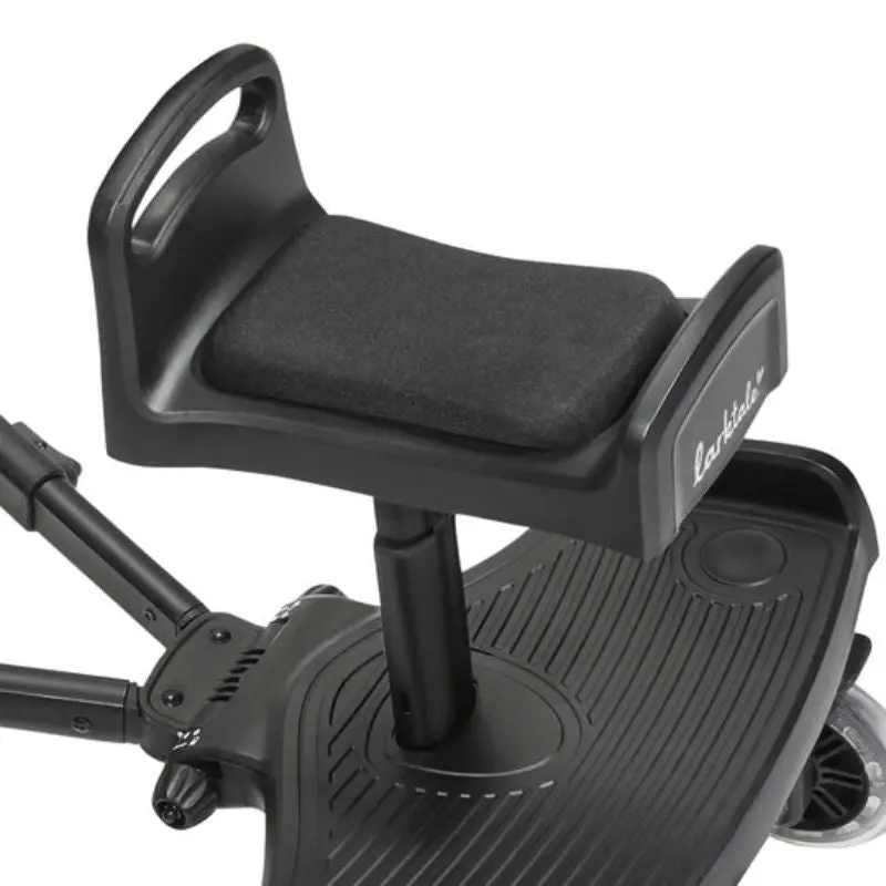 Universal Ride-Along Stroller Board 2