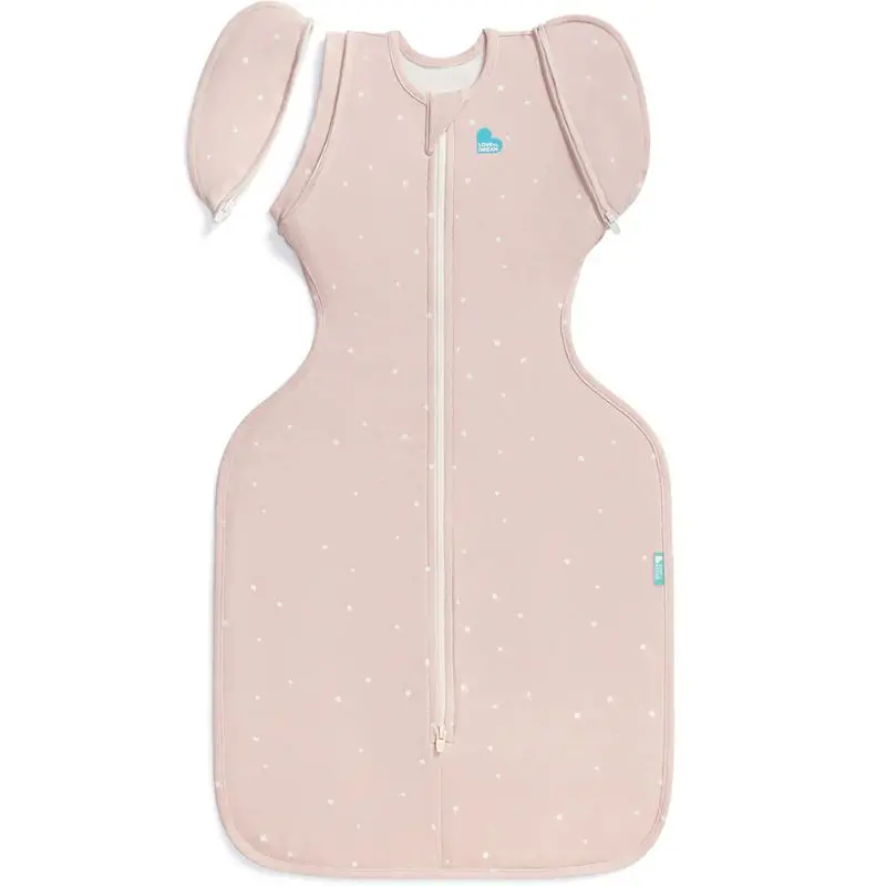 Swaddle Up Transition Bag - 1.0 Tog 3