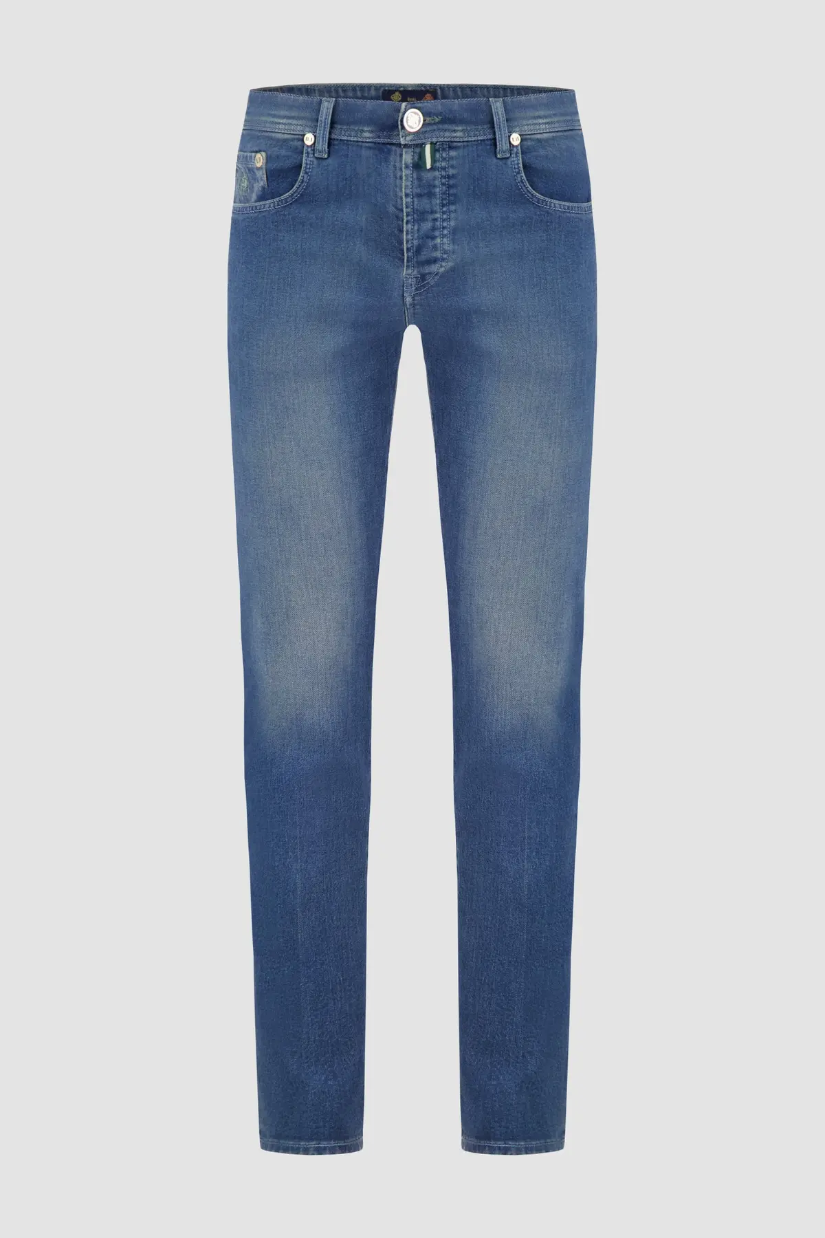 Luigi Borrelli Marechiaro Jeans 1
