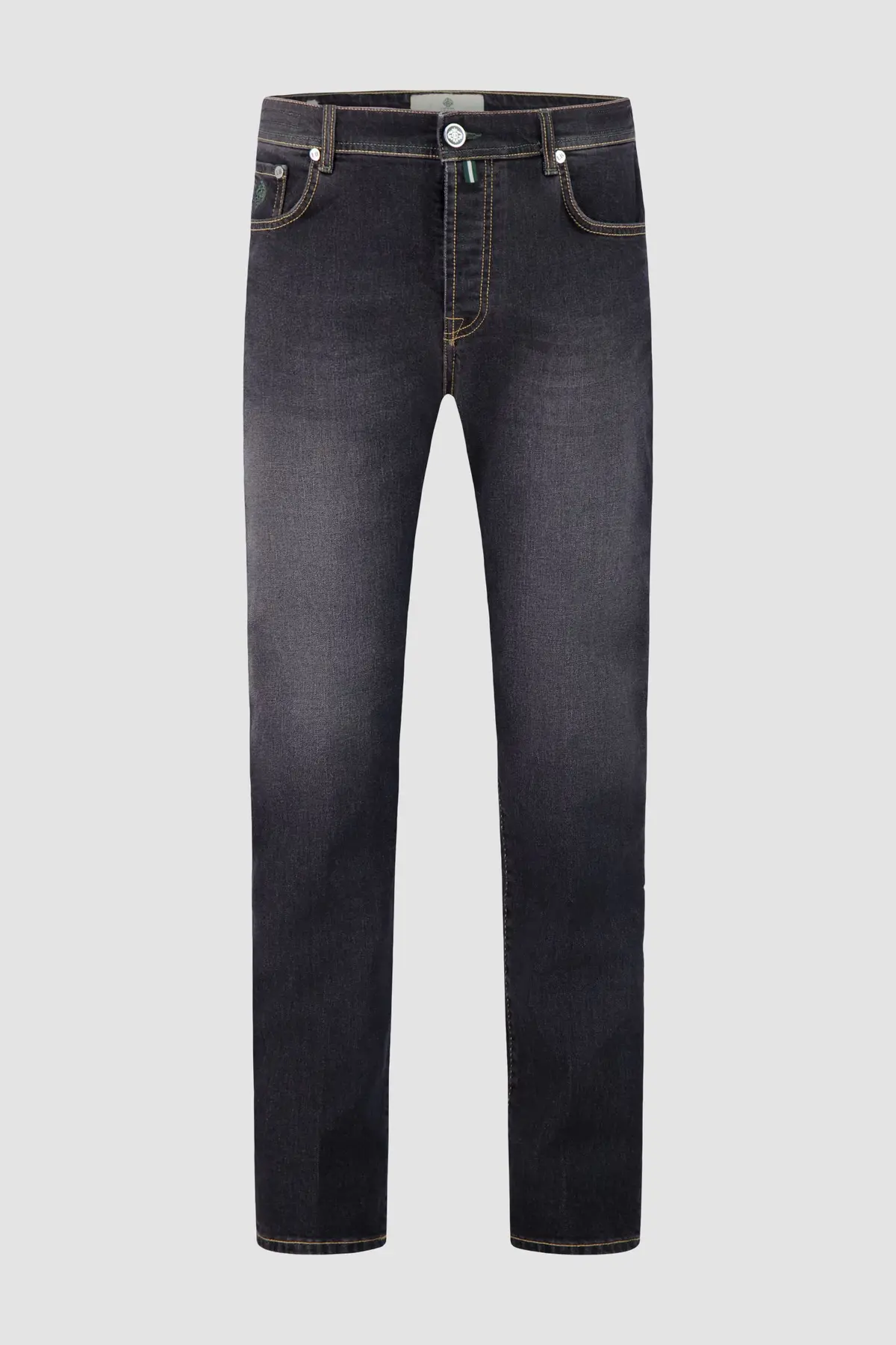 Luigi Borrelli Marechiaro Jeans 1