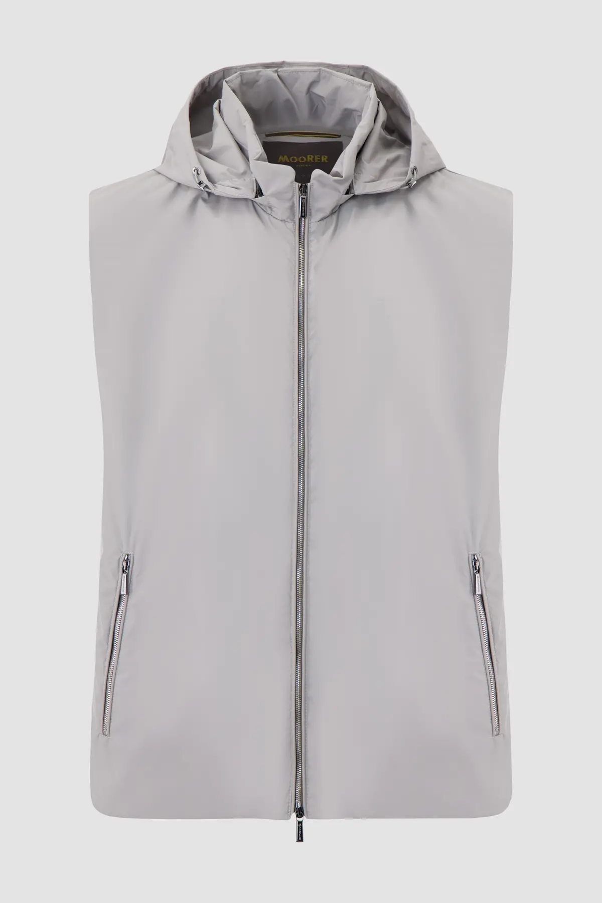 Moorer Marmo Luis-Stp Vest 1