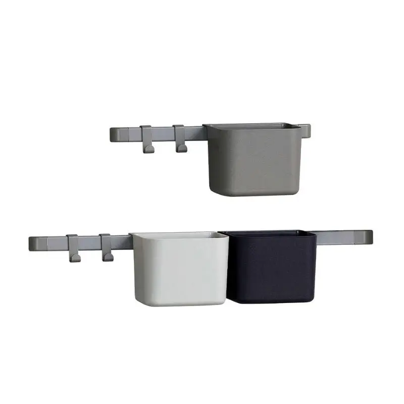 Organizer - 3 Pcs With 1 Long And 1 Short Rack 1