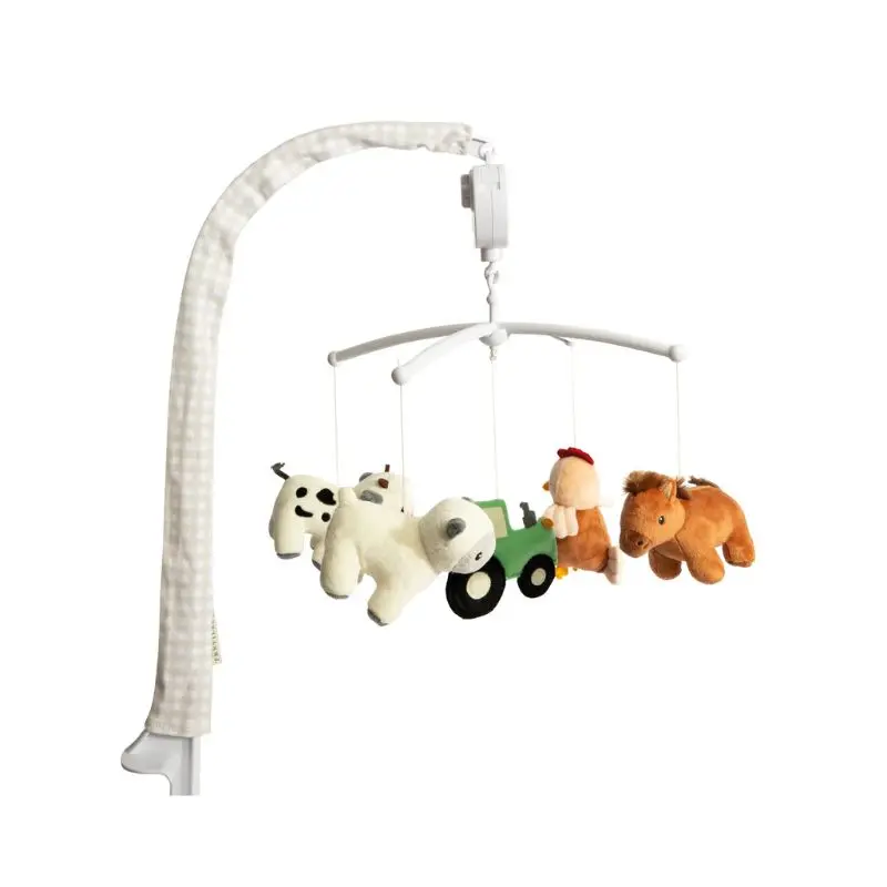Musical Mobiles 1