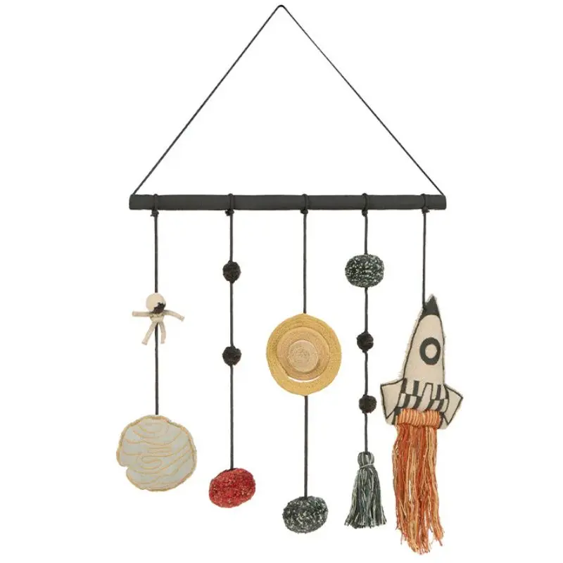 Wall Hanger - Cosmos 1