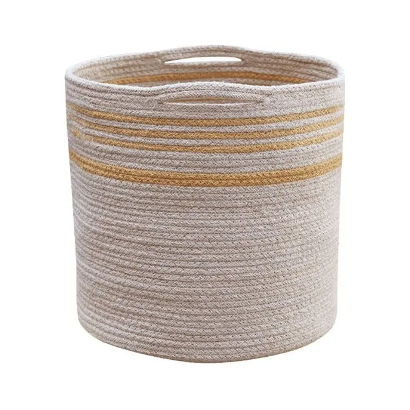 Storage Basket Twin - Amber 1