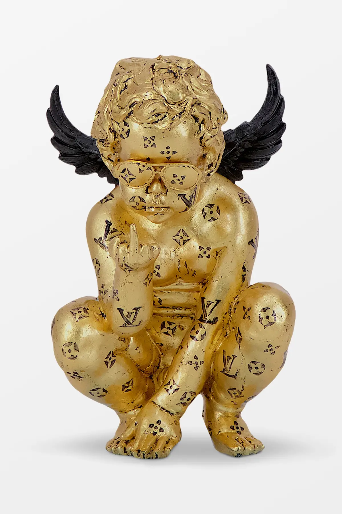 Jimmie Martin Lv Angel 1