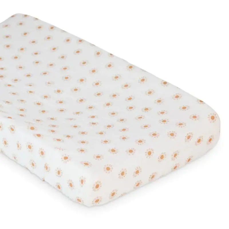 Change Pad Covers 1