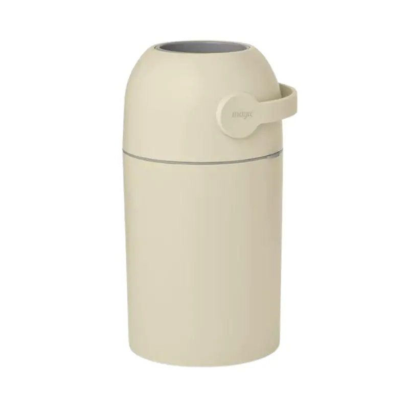 Majestic Diaper Pail 1
