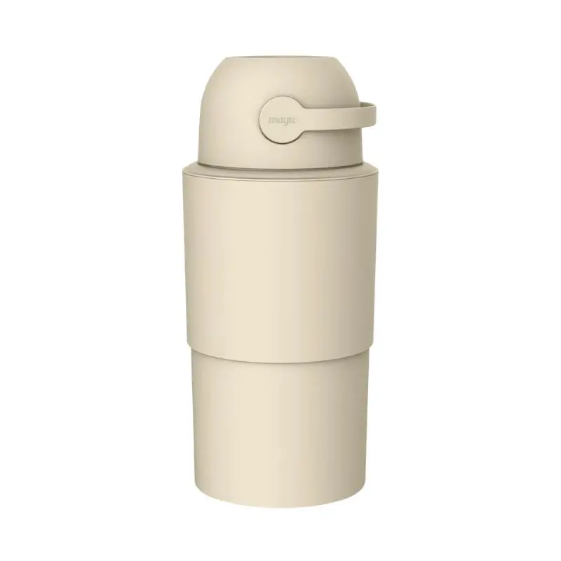 Heka Baby Diaper Pail - Large 1