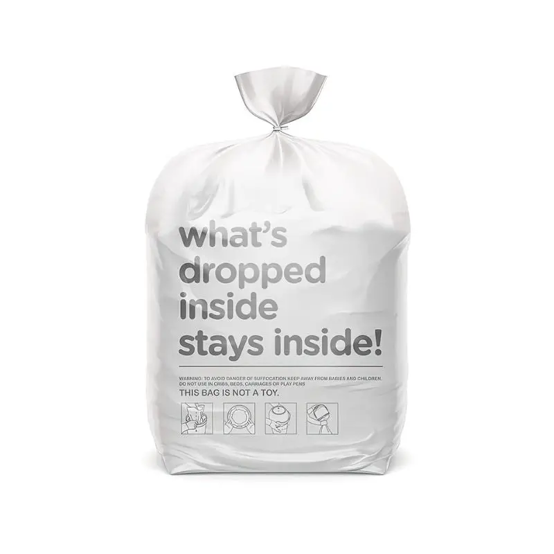 Diaper Pail Bags 1