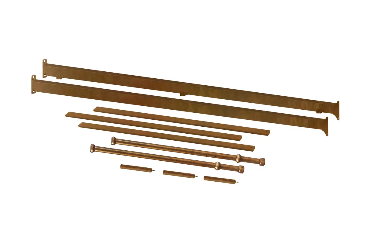 Winston Full Size Bed Conversion Kit 2