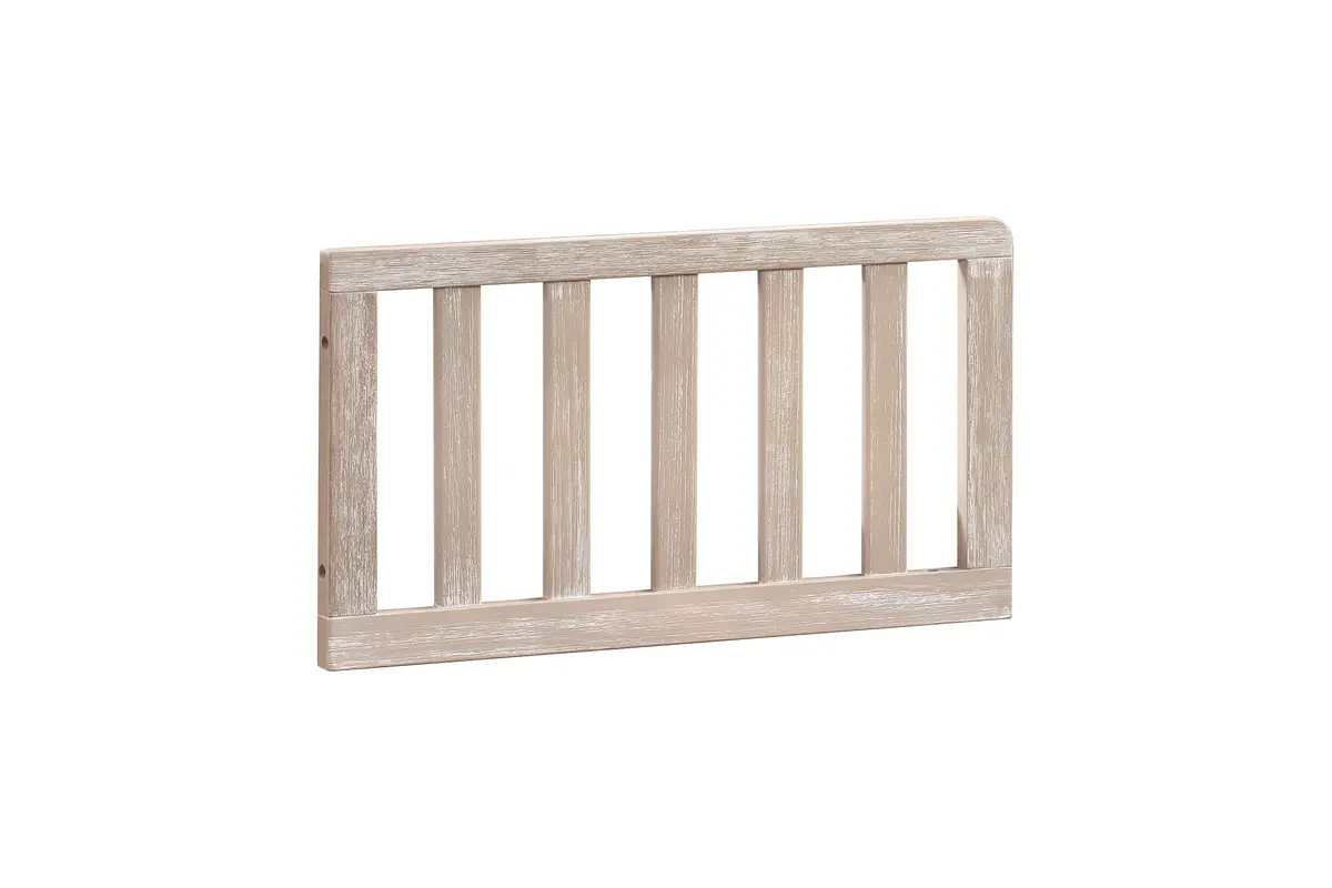 Toddler Gate For Crib 1