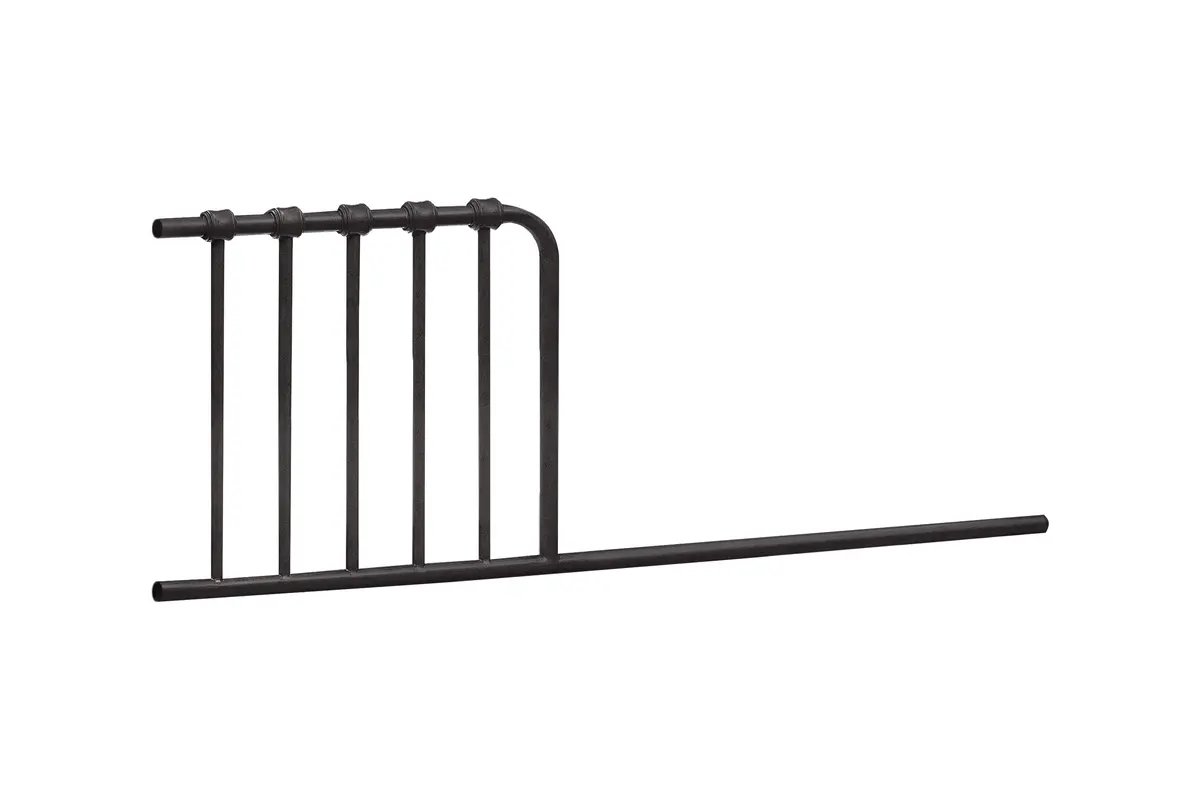 Mini Toddler Bed Conversion Kit For Abigail And Winston Cribs 2