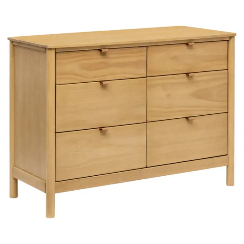 Bondi 6-Drawer Dresser 1