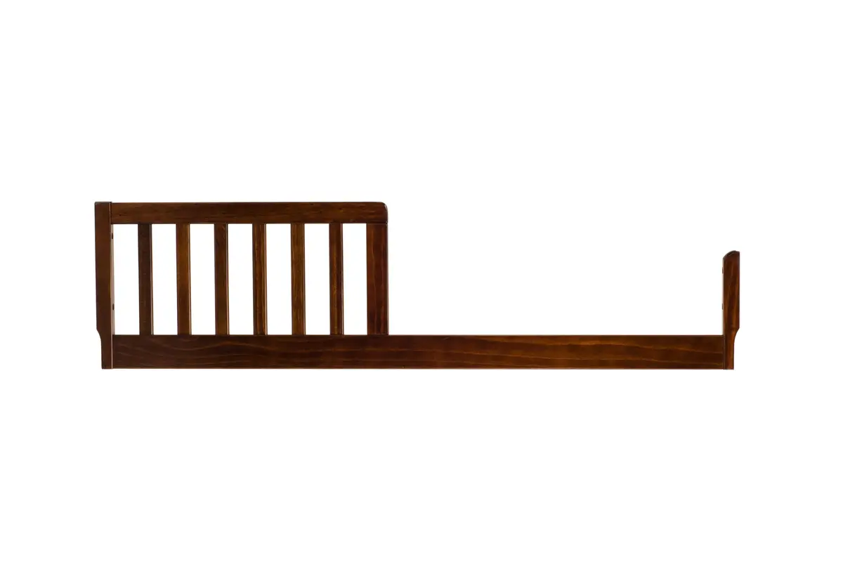 Toddler Bed Conversion Kit (Davinci) 1