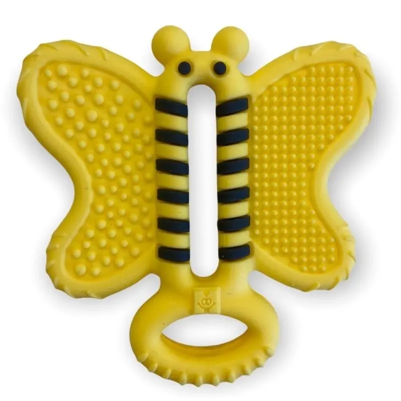 Tooth Brush Teethers 1
