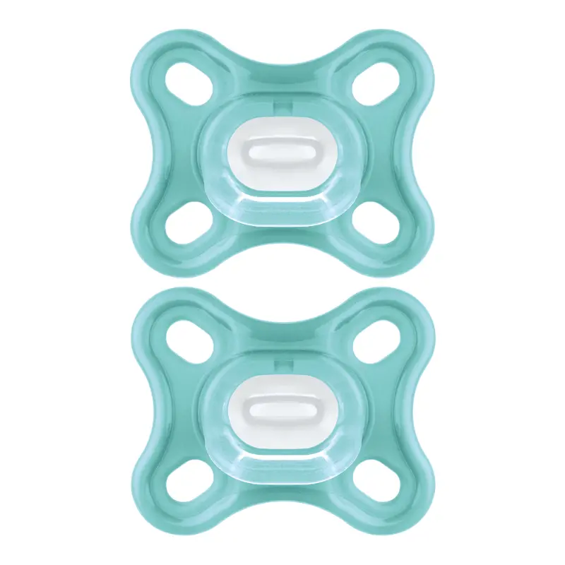 Comfort Newborn Pacifiers 1