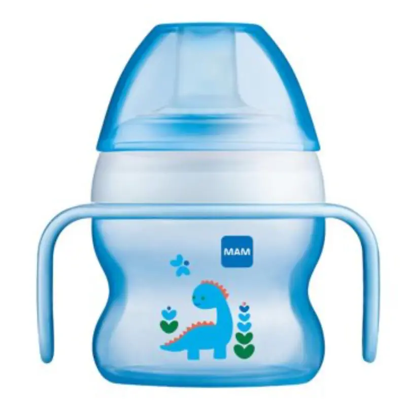 Starter Cup - 5Oz 2