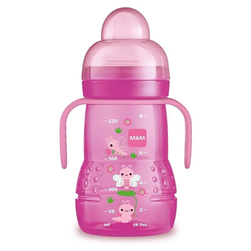 Training Sippy Cup 2