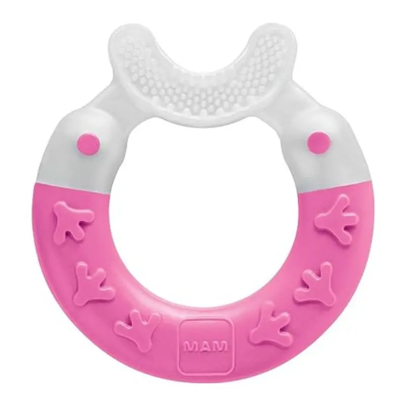 Bite And Brush Teether 1