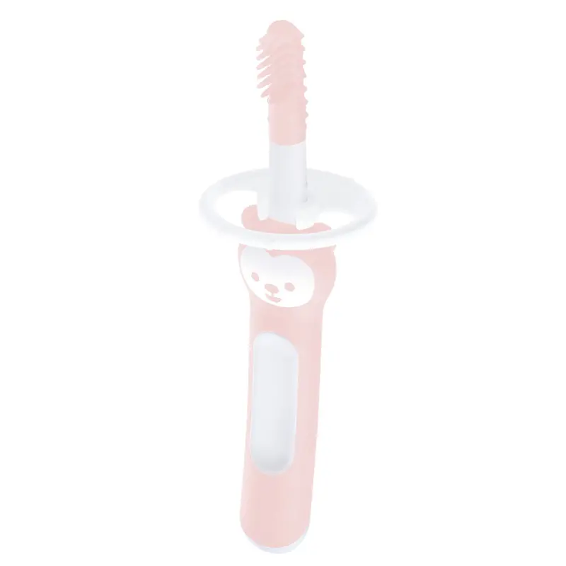 Massaging Baby Toothbrush 1