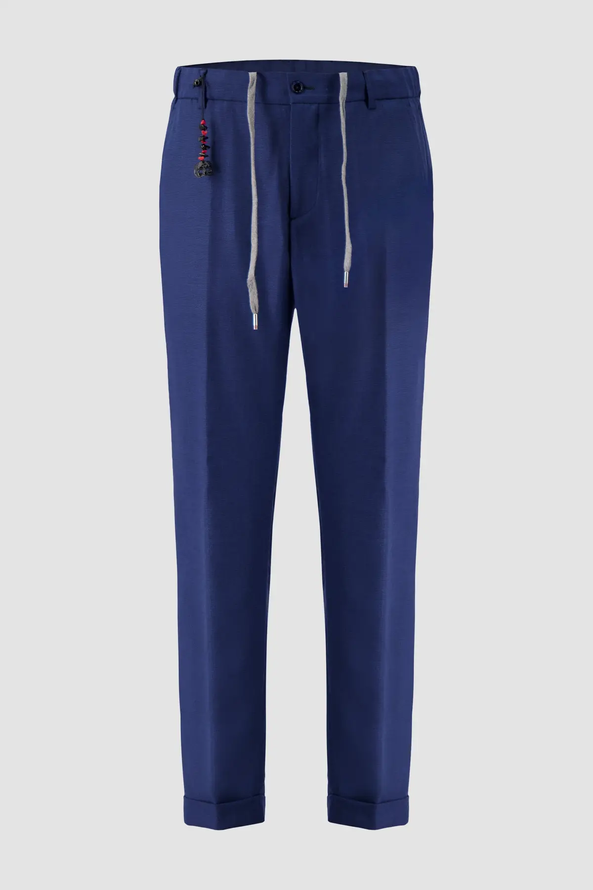Marco Pescarolo Manu Zip Trousers 1