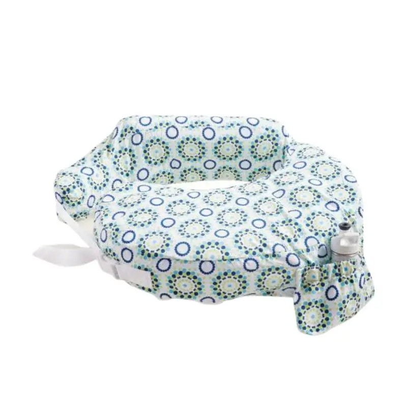 Travel Nursing Pillow 1