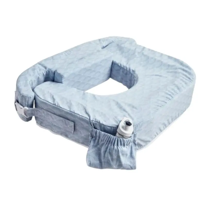 Twin & Plus Nursing Pillow 1