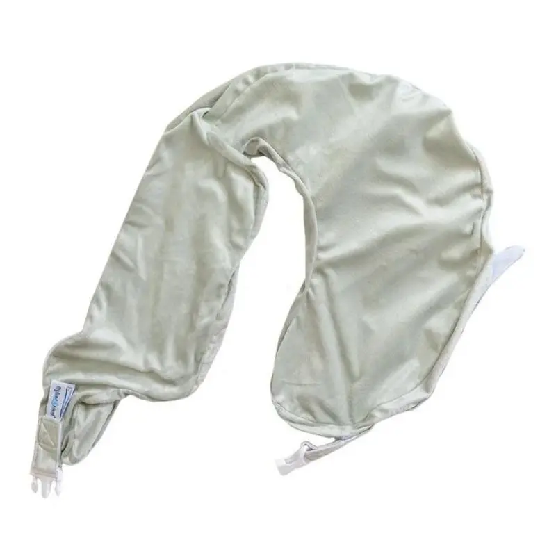 Super Deluxe Nursing Pillow Slipcover 1