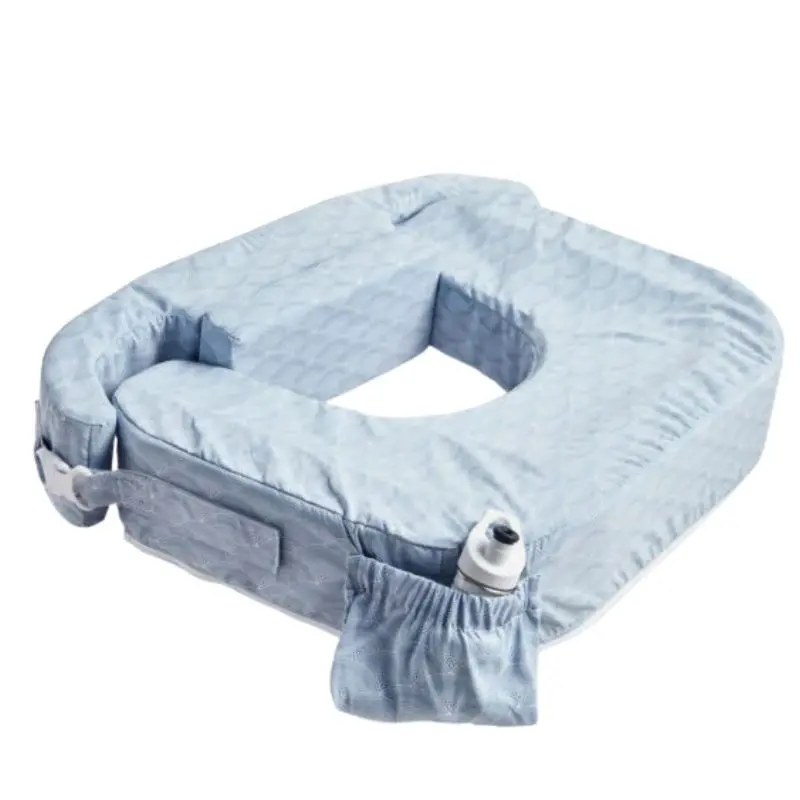 Twin & Plus Nursing Pillow Slipcover - Horizon 1