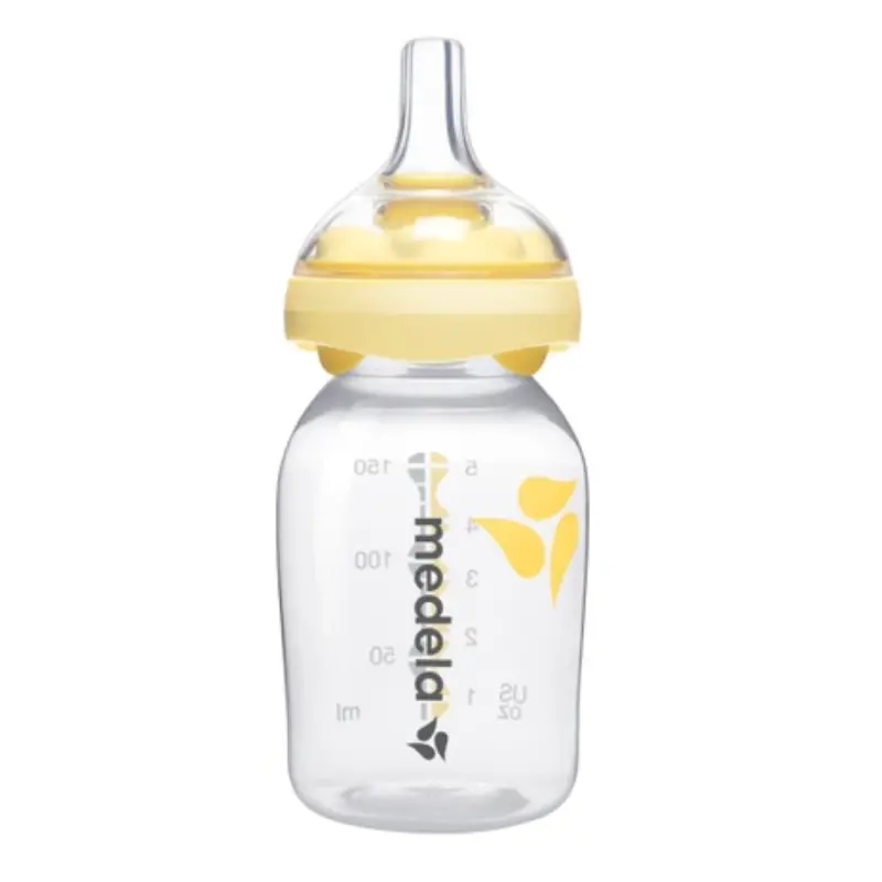 Calma With Bottle 1