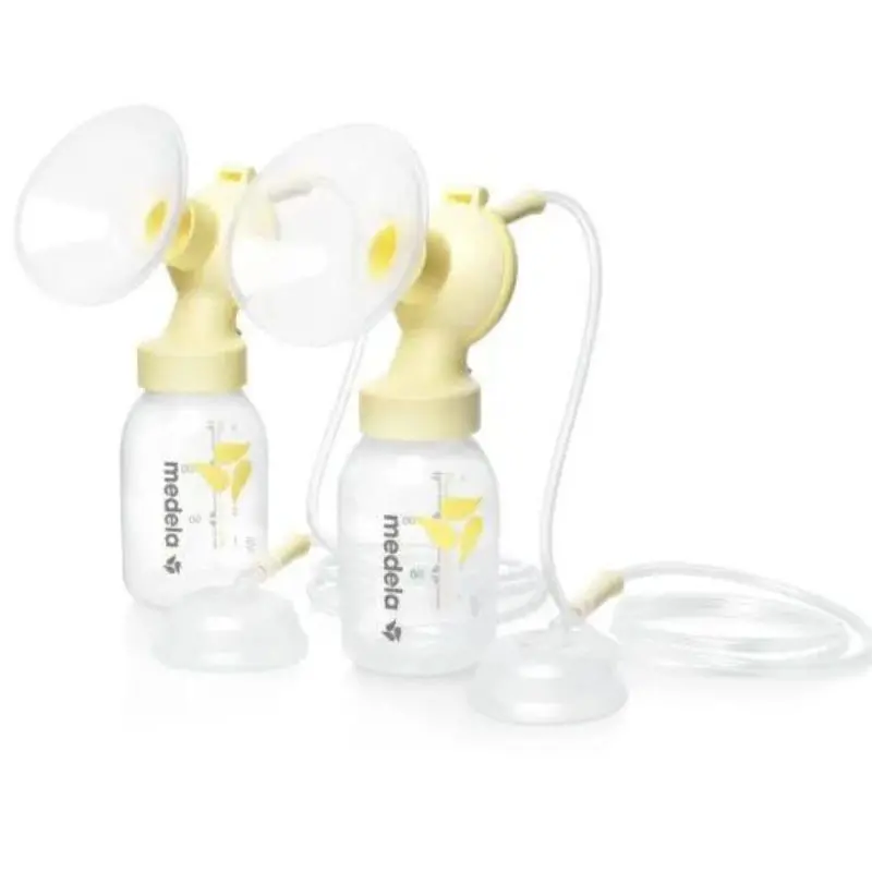 Symphony Kit With Personalfit Plus Breast Shield 1
