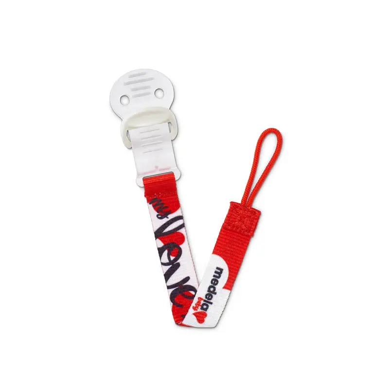 Pacifier Clip Holder 2