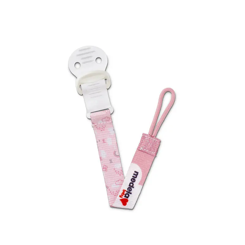Pacifier Clip Holder 2