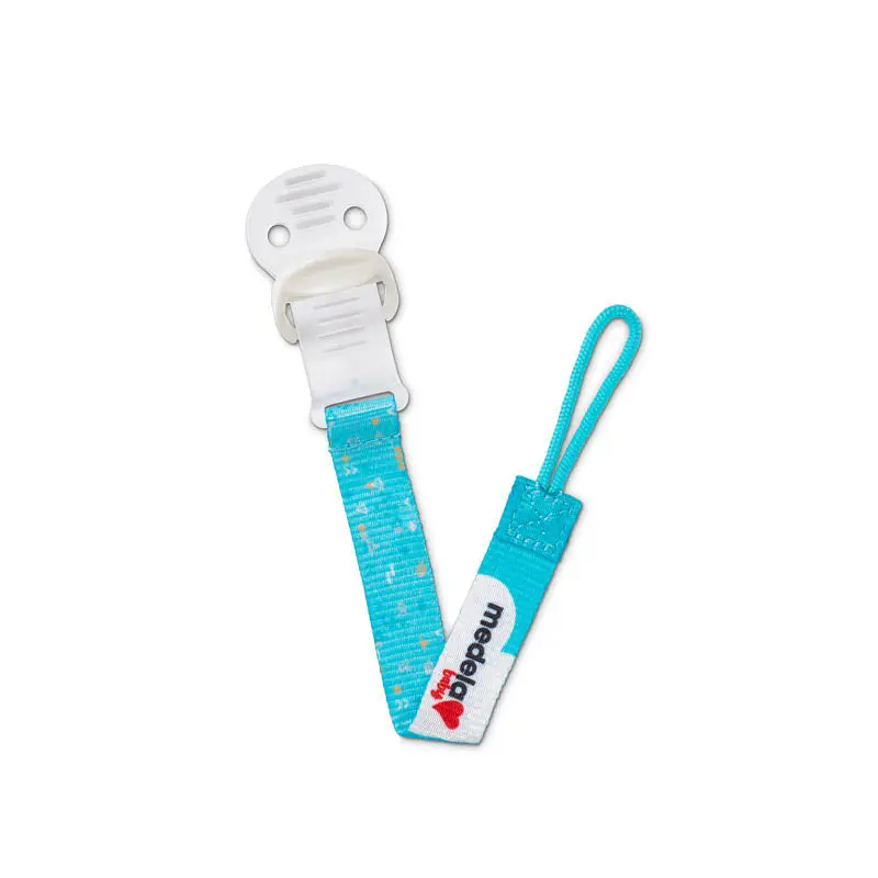 Pacifier Clip Holder 3