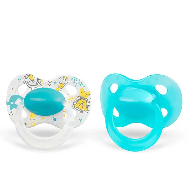 Original Pacifier - 2 Pack 1