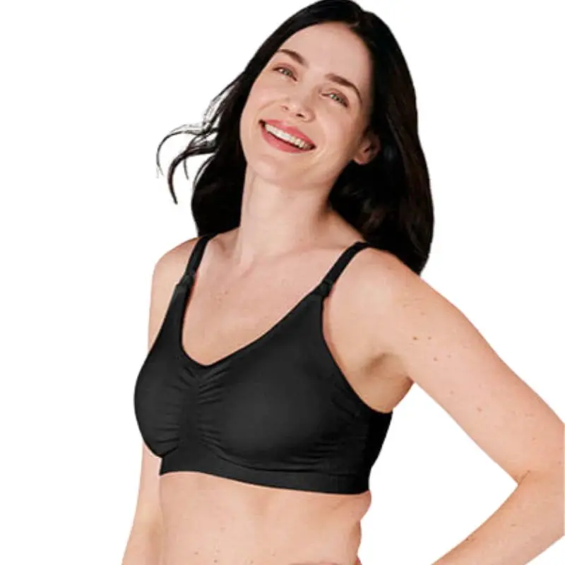 3-In-1 Nursing And Pumping Bra 1