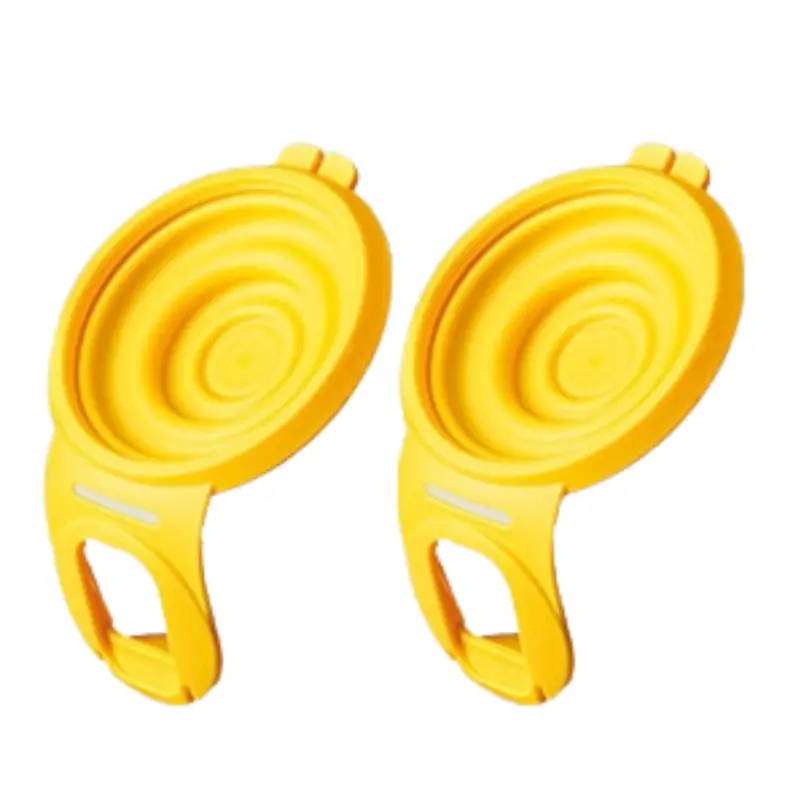 Hands Free Collection Cups Accessories - Membranes 1