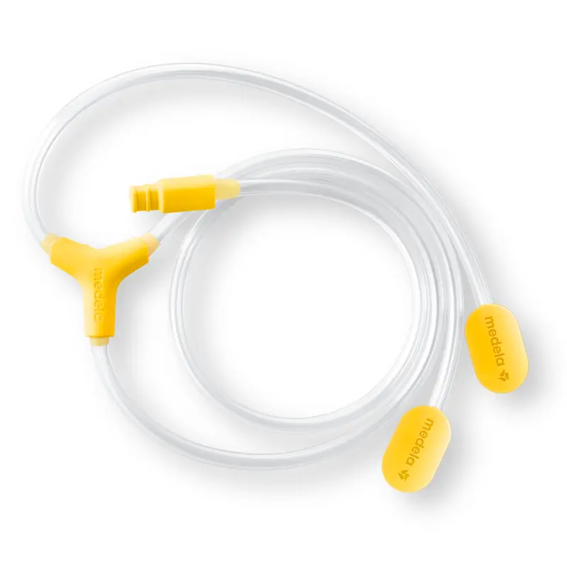 Hands Free Accessories - Y-Tubing 1